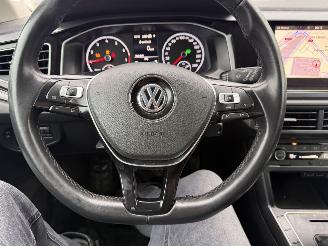 Volkswagen Polo 1.0 TSI 70KW DSG R-Line Clima Navi Led 5-Drs Highline picture 13