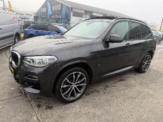 BMW X3 30e 135KW xDrive Autom. Pano Clima Navi NAP picture 6
