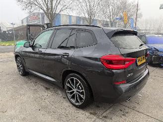 BMW X3 30e 135KW xDrive Autom. Pano Clima Navi NAP picture 5