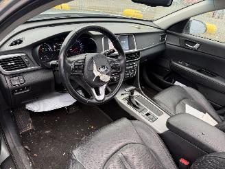 Kia Optima 2.0 GDI PHEV 115KW Autom. Pano Clima Navi Led Leer Camera picture 9