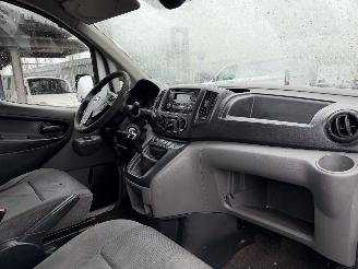 Nissan NV 200 1.5 DCI 66kw Airco Schuifdeur Camera Optima picture 7