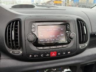 Fiat 500L 1.4-16V 70KW Lounge Clima Pano picture 12