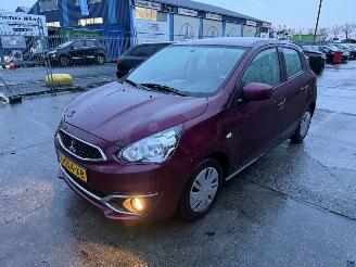 Mitsubishi Space-star 1.0 52KW Airco 5-Drs Cool picture 4