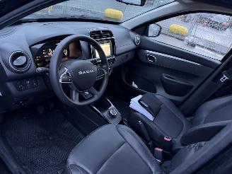Dacia Spring 27 kWh Clima Navi Camera Led Expression NAP picture 10