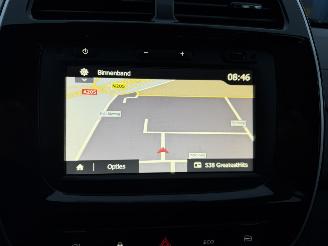Dacia Spring 27 kWh Clima Navi Camera Led Expression NAP picture 11