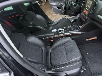 Renault Mégane 1.2 TCE 96KW Clima Navi Led Camera Bose picture 8