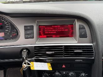 Audi A6 2.0 TFSI 125KW Autom. Clima Navi Business picture 9