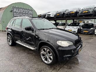 Avarii autoturisme BMW X5 3.0 xDrive35i 225KW Autom. Pano Clima Navi Camera High Executive 2011/6