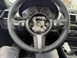 BMW 3-serie 330E Autom. Clima Navi Schuifdak HUD 360Camera High Executive NAP picture 14