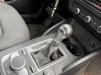 Audi A3 1.6 TDI 85KW Autom. Navi Led Clima 5-Drs NAP picture 12