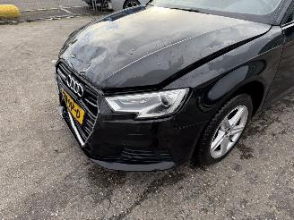 Audi A3 1.6 TDI 85KW Autom. Navi Led Clima 5-Drs NAP picture 16
