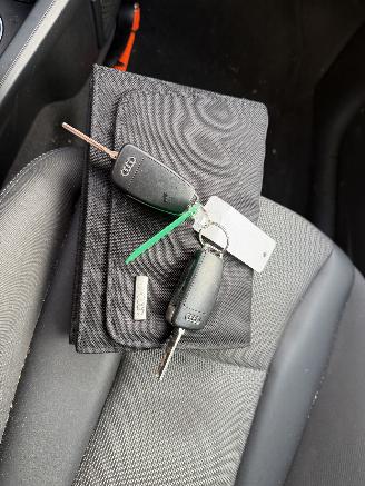 Audi A1 1.2 TFSI 63KW Navi Clima Ambition Pro Line Business NAP picture 14