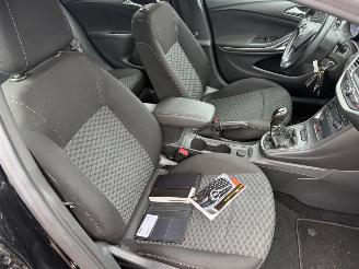 Opel Astra 1.0 Online Edition 77kW NAP picture 9