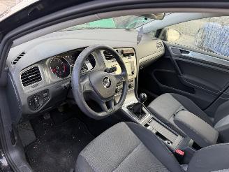 Volkswagen Golf 1.2 TSI 63KW Navi Clima 5-Drs NAP picture 7