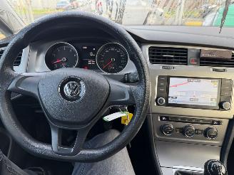 Volkswagen Golf 1.2 TSI 63KW Navi Clima 5-Drs NAP picture 9