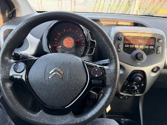 Citroën C1 1.0 E-VTI 51KW Led Airco Selection 5-Drs NAP picture 7