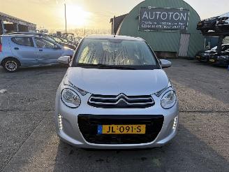 Citroën C1 1.0 E-VTI 51KW Led Airco Selection 5-Drs NAP picture 17