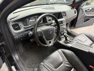 Volvo V-60 2.4 D6 Autom. 162KW Twin Engine Schuifdak Navi Led R-Design NAP picture 6