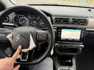Citroën C3 1.2 61KW Clima Navi Led Camera Shine NAP picture 11