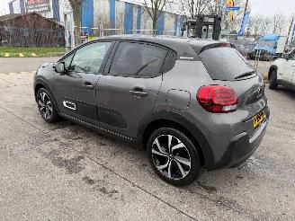 škoda osobní automobily Citroën C3 1.2 61KW Clima Navi Led Camera Shine NAP 2022/6