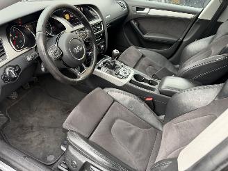 Audi A5 1.8 TFSI 125KW Clima Navi Schuifdak Led Sportback S-Line picture 8