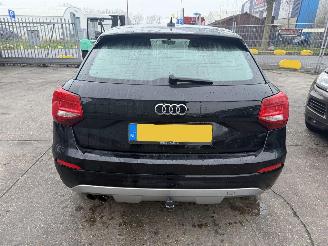 Audi Q2 1.4 TFSI 110KW Clima Navi Led CoD Sport picture 3