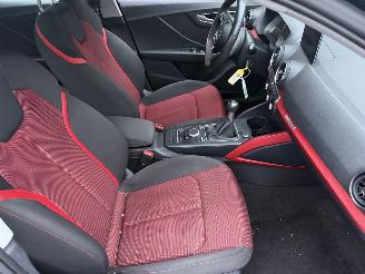 Audi Q2 1.4 TFSI 110KW Clima Navi Led CoD Sport picture 8