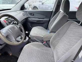 Hyundai Tucson 2.0 104KW Airco Active NAP picture 8