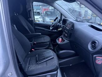 Mercedes Vito 114 CDI 100KW Autom. Lang Clima Navi Camera Business NAP picture 6