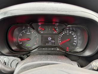 Opel Combo 1.5D 56KW Airco Schuifdeur L1H1 Edition NAP picture 8