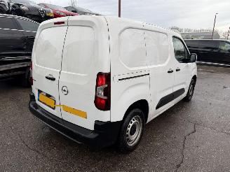 Opel Combo 1.5D 56KW Airco Schuifdeur L1H1 Edition NAP picture 2