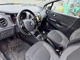 Renault Captur 0.9 TCE 66KW Clima Navi Led Dynamique NAP picture 7