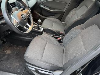 Renault Clio 1.0 TCE 74KW Clima Led Zen 5-Drs NAP picture 7