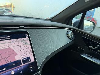 Mercedes EQE 300 SUV 91 kWh 180KW Pano Clima Navi Sport Edition NAP picture 7