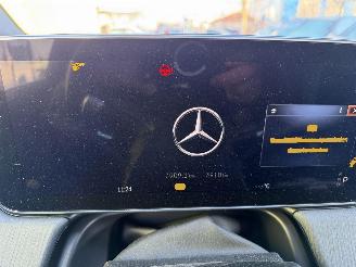 Mercedes EQE 300 SUV 91 kWh 180KW Pano Clima Navi Sport Edition NAP picture 8