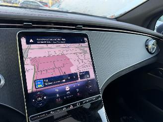 Mercedes EQE 300 SUV 91 kWh 180KW Pano Clima Navi Sport Edition NAP picture 6