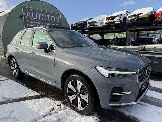 Unfallwagen Volvo Xc-60 2.0 T6 186KW Autom. Pano Plug-in Hybrid AWD Plus Bright NAP 2023/10