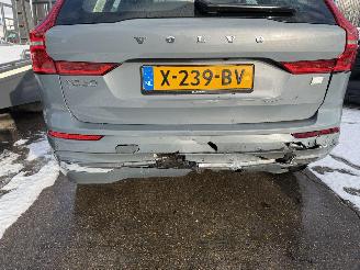 Volvo Xc-60 2.0 T6 186KW Autom. Pano Plug-in Hybrid AWD Plus Bright NAP picture 18