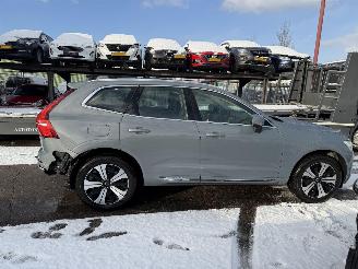 Volvo Xc-60 2.0 T6 186KW Autom. Pano Plug-in Hybrid AWD Plus Bright NAP picture 2