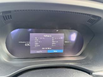 Volvo Xc-60 2.0 T6 186KW Autom. Pano Plug-in Hybrid AWD Plus Bright NAP picture 16