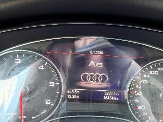 Audi A6 3.0 TDI 160KW Autom. Premium Edition Clima Navi Led Xenon picture 12