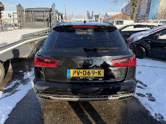 Audi A6 3.0 TDI 160KW Autom. Premium Edition Clima Navi Led Xenon picture 4