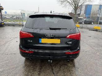 Audi Q5 2.0 TFSI 155KW Autom. Pano Clima Navi Quattro picture 3