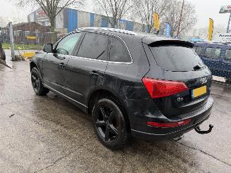 Audi Q5 2.0 TFSI 155KW Autom. Pano Clima Navi Quattro picture 4