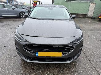 Ford Focus 1.0 Ecoboost 92KW Clima Navi Led Hybrid Titanium 5-Drs NAP picture 12