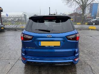 Ford EcoSport 1.0 Ecoboost 92KW ST-Line Clima Navi Led Xenon Camera NAP picture 4