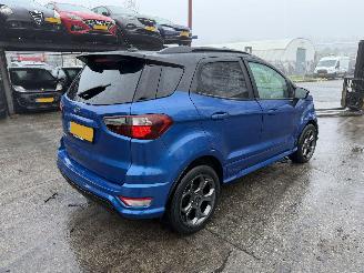 Ford EcoSport 1.0 Ecoboost 92KW ST-Line Clima Navi Led Xenon Camera NAP picture 5