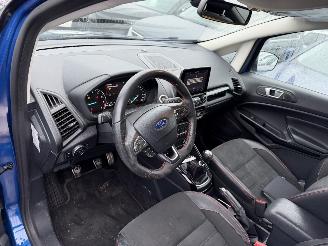 Ford EcoSport 1.0 Ecoboost 92KW ST-Line Clima Navi Led Xenon Camera NAP picture 7