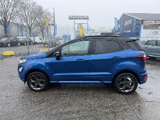 Ford EcoSport 1.0 Ecoboost 92KW ST-Line Clima Navi Led Xenon Camera NAP picture 3