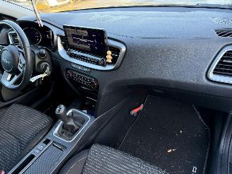 Kia Ceed 1.0 T-GDI 74KW Clima Navi Led Camera DynamicLine NAP picture 6